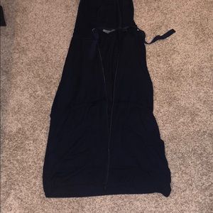 Athleta women’s athletic vest